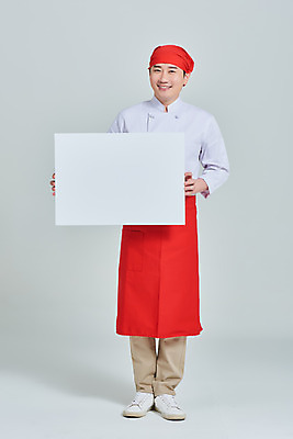 포토 JPG 스튜디오촬영 전신 배너 남자 비즈니스 회색배경 실내 두건 한명 서기 미소 들기 성인 앞모습 30대 식당 주방장 앞치마 한국인 상인 사회이슈 서비스 자영업 장사 매출 성인남자한명만 소상공인 국내포토 직업 1 뷰포인트 백그라운드 컨셉 모션 표정 사람 동양인 내부 장년 경제 상점 요리사 회색 상업 남자한명만 성인남자만 파일형식