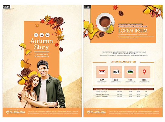템플릿 커플 여자 남자 ZIP 커피 리플렛 단풍 낙엽 포옹 팜플렛 20대 성인 두명 주황색 한국인 가을 전단템플릿 전단 은행잎 성인만 인디자인 INDD 이미지템플릿 계절 음료 컬러 잎 관계 안기 사람 동양인 청년 홍보물 파일형식