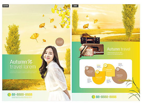 템플릿 여자 ZIP 리플렛 한명 풍경 팜플렛 20대 성인 노란색 한국인 가을 전단템플릿 전단 은행잎 은행나무 성인여자한명만 인디자인 INDD 이미지템플릿 나무 1 계절 컬러 잎 사람 동양인 청년 홍보물 여자한명만 성인여자만 파일형식
