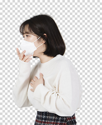 편집 편집이미지 여자 건강 마스크 한명 누끼 상반신 20대 성인 옆모습 감기 호흡기질환 PNG 기침 목감기 성인여자한명만 미세먼지 편집소스 코로나바이러스 델타변이바이러스 1 뷰포인트 사람 청년 바이러스 질병 감기_질병 먼지 여자한명만 성인여자만 파일형식