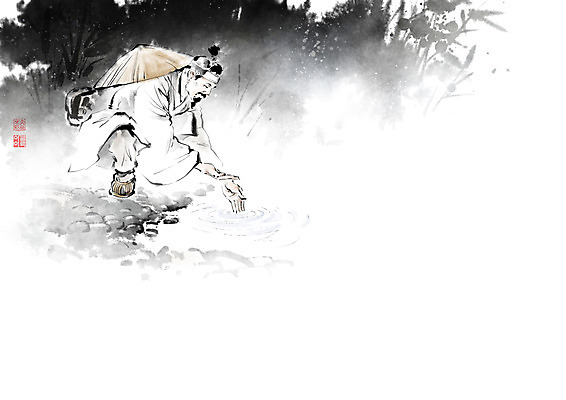 PSD 모자 남자 신발 가방 일러스트 캘리그라피 배낭 붓터치 산 갈대 한명 앉기 물 계곡 등산 안개 풀 개울 세수 씻다 숲 한복 동양화 저고리 번짐 짚신 손씻기 삿갓 김삿갓 옹달샘 남자한명만 국내일러스트 자연요소 식물 모자_잡화 1 한국전통 잡화 모션 날씨 전통소품 미술 사람 강 청결 트래킹 씻기 전통의상 남자만 파일형식 효과