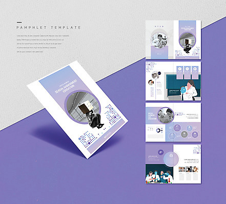 템플릿 여자 남자 ZIP 리플렛 직장 한명 팜플렛 여러명 20대 성인 보라색 한국인 직장인 웅크림 성교육 성희롱 우울감 성인만 인디자인 INDD 이미지템플릿 직업 1 교육 감정 컬러 다수 회사 모션 사람 동양인 청년 성범죄 파일형식