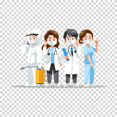 전신 편집 편집이미지 여자 남자 누끼 여러명 성인 유행 간호사 의료진 의사 PNG 성인만 편집소스 방역사 덕분에챌린지 방역기 챌린지 직업 캠페인 다수 의학 사람 방역 파일형식