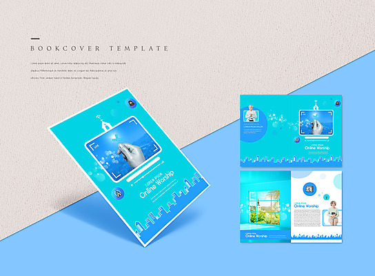 PSD 템플릿 표지디자인 북디자인 손 출판디자인 여자 표지 할아버지 남자 ZIP 내지 종교 할머니 리플렛 십자가 북커버 팜플렛 두명 신체부위 파란색 교회 한국인 60대 노인만 사회적거리두기 온라인예배 이미지템플릿 노년 캠페인 컬러 종교건축 사람 동양인 건물 예배 성인만 파일형식 언택트