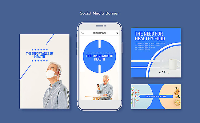 PSD 템플릿 배너템플릿 노년 남자 ZIP 웹템플릿 채소 디자인시안 모바일 건강 마스크 두명 컵 파란색 스마트폰 세트 알약 한국인 모바일템플릿 모바일웹 70대 소셜 소셜네트워크 소셜미디어 웹배너 노인남자만 모바일앱 SNS배너 모바일페이지 이미지템플릿 식기 배너 컬러 사람 동양인 성인 핸드폰 스마트기기 약 페이지 남자만 노인만 파일형식