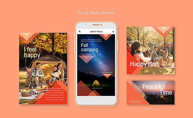PSD 템플릿 배너템플릿 여자 남자 ZIP 어린이 웹템플릿 의자 가족 자연 디자인시안 모바일 텐트 여러명 성인 30대 스마트폰 세트 캠핑 한국인 가을 모바일템플릿 모바일웹 소셜네트워크 소셜미디어 웹배너 모바일앱 SNS배너 모바일페이지 이미지템플릿 배너 계절 가구 다수 관계 레저 캠핑도구 사람 동양인 장년 핸드폰 스마트기기 생태계 페이지 파일형식