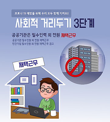 남자 일러스트 회사 한명 상반신 건물 업무 직장인 비즈니스맨 남색 사회이슈 재택근무 강화 방역 인력 성인남자한명만 코로나바이러스 사회적거리두기 델타변이바이러스 국내일러스트 AI파일 직업 1 건축물 캠페인 컬러 컨셉 비즈니스 사람 작업 바이러스 남자한명만 성인남자만 파일형식 벡터