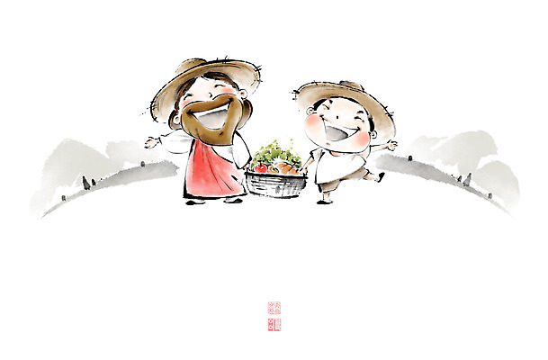 PSD 모자 남자 기독교 어린이 일러스트 캘리그라피 호박 붓터치 산 곡류 들기 소년 초원 두명 농작물 바구니 천주교 추수 예수 사과 배추 밀짚모자 번짐 추수감사절 선박 국내일러스트 모자_잡화 잡화 종교 수상교통 농업 채소 과일 모션 사람 신_종교 파일형식 효과