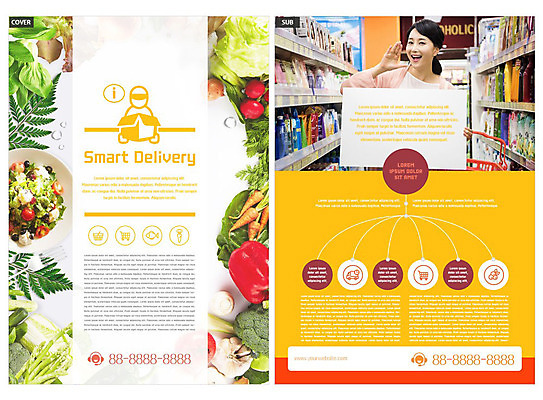 템플릿 여자 ZIP 리플렛 채소 한명 팜플렛 성인 초록색 30대 샐러드 한국인 배송 전단템플릿 전단 성인여자한명만 인디자인 INDD 이미지템플릿 1 음식 컬러 사람 동양인 장년 홍보물 여자한명만 성인여자만 파일형식