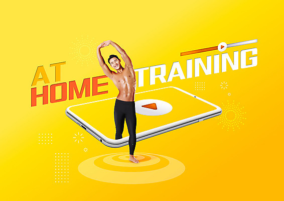 전신 PSD 편집이미지 남자 모바일 한명 20대 성인 스마트폰 운동 노란색 한국인 모바일쇼핑 동영상 성인남자한명만 홈트레이닝 스트리밍 숍스트리밍 라이브커머스 온택트 오하운 이미지편집 1 컬러 건강 사람 동양인 청년 핸드폰 스마트기기 쇼핑 방송 온라인쇼핑 신조어 남자한명만 성인남자만 파일형식