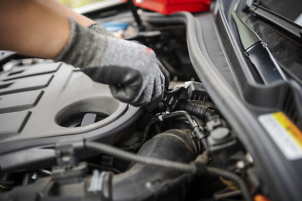 포토 JPG 주간 손 남자 40대 자동차 한명 근접촬영 야외 신체부위 한국인 엔진 정비공 자동차정비 정비소 경정비 국내포토 자연요소 1 육상교통 뷰포인트 중년 사람 동양인 기술자 수리 파일형식