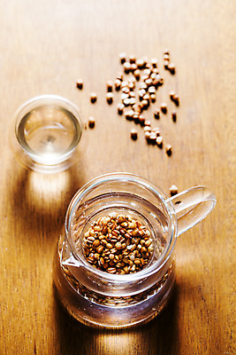 포토 JPG 식물 한국 실내 사람없음 특산물 경기도 율무 율무차 연천 국내포토 아시아 내부 차_음료 파일형식