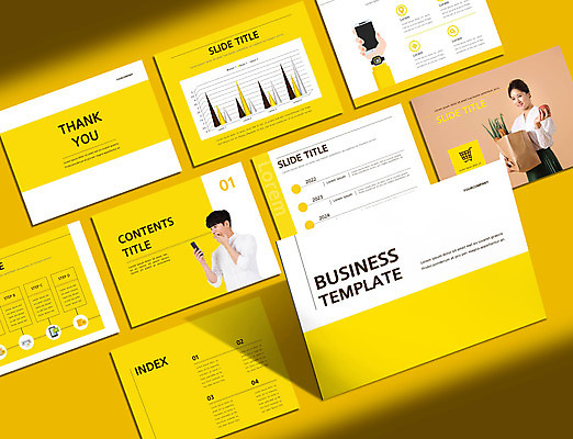 템플릿 여자 남자 비즈니스 그래프 20대 성인 스마트폰 쇼핑 세트 노란색 한국인 PPT 프레젠테이션 문서템플릿 주문 온라인 성인만 9P 이미지템플릿 컬러 사람 동양인 청년 핸드폰 스마트기기 파일형식