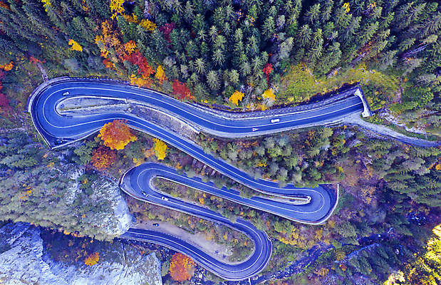 포토 JPG 해외이미지 나무 계절 도로 길 선 여행 백그라운드 곡선 교통시설 자동차 자연 조류 산 안테나 풍경 사람없음 야외 목재 초록색 컬러풀 가을 시골 고속도로 정상 숲 아스팔트 언덕 전나무 루마니아 내추럴 굴곡 드론 트란실바니아 해외202009 해외포토 식물 동물 유럽 육상교통 컬러 교통 재료 통신 시설 생태계 파일형식