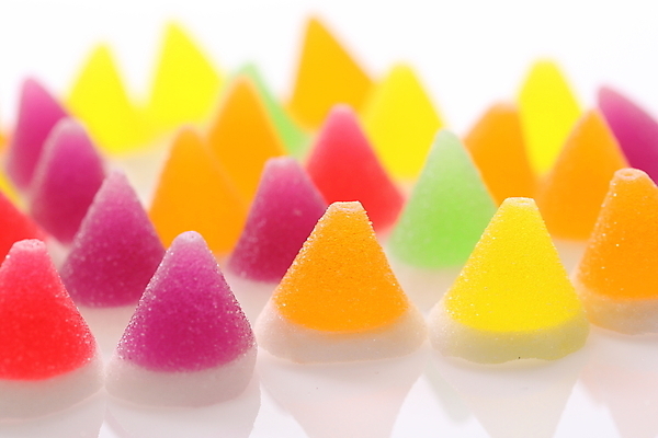 포토 JPG 해외이미지 디저트 근접촬영 사람없음 여러개 달콤 흰배경 젤리 해외202009 해외포토 음식 뷰포인트 다수 백그라운드 흰색 맛 파일형식