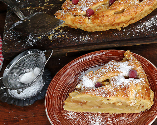 포토 JPG 해외이미지 빵 디저트 사람없음 애플파이 맛있는 해외202009 해외포토 음식 파이_빵 파일형식