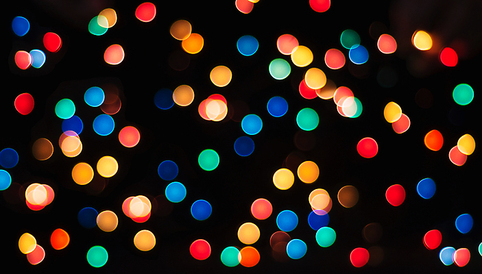 포토 JPG 해외이미지 모양 크리스마스 패턴 검은배경 추상 휴가 새해 사람없음 빨간색 초록색 파란색 빛 컬러풀 노란색 검은색 축제 어둠 점 원형 블러 혼란 광학 효과 해외202009 해외포토 도형 기념일 컬러 백그라운드 컨셉 무늬 파일형식