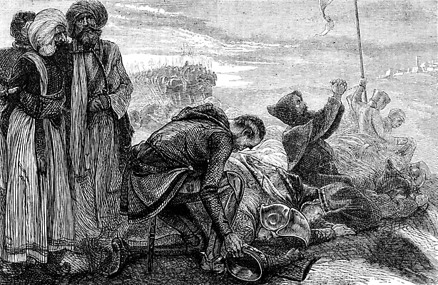 포토 JPG 해외이미지 남자 종교 캠페인 일러스트 잉크 흑백 미술 사람없음 천주교 수확 골동품 기도 중세 역사 이슬람교 스케치 그림 군용 싸움 과거 육군 판화 전사 고립 순례 순례자 숭배 예루살렘 옛날 이스라엘 팔레스타인 해외202009 해외포토 컨셉 농업 중동 모션 문화예술 군대 촬영기법 사람 서아시아 파일형식