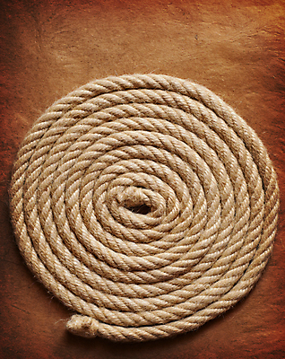 포토 JPG 해외이미지 종이 밧줄 백그라운드 사람없음 갈색 회오리 원형 질감 카피스페이스 해외202009 해외포토 도형 줄 컬러 공백 파일형식