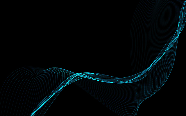 포토 JPG 해외이미지 모양 템플릿 디자인 선 파도 과학 백그라운드 컨셉 패턴 곡선 일러스트 모션 벽지 추상 미래 프레임 사람없음 그래픽 빛 우주 디지털 검은색 어둠 네트워크 투명 연결 그림 질감 기하학 스타일링 해외202009 해외포토 바다 컬러 무늬 파일형식