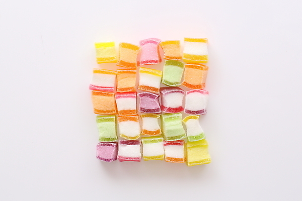 포토 JPG 해외이미지 디저트 사람없음 여러개 달콤 큐브 흰배경 젤리 맛있는 해외202009 해외포토 음식 다수 백그라운드 흰색 맛 파일형식