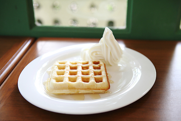 포토 JPG 해외이미지 접시 아이스크림 디저트 사람없음 아웃포커스 시럽 꿀 와플 해외202009 해외포토 식기 음식 촬영기법 파일형식