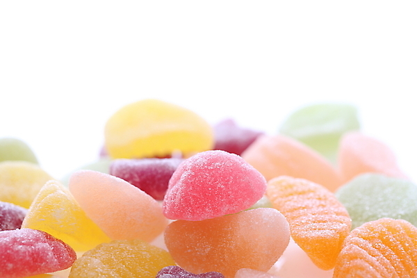 포토 JPG 해외이미지 디저트 근접촬영 사람없음 여러개 달콤 흰배경 젤리 해외202009 해외포토 음식 뷰포인트 다수 백그라운드 흰색 맛 파일형식