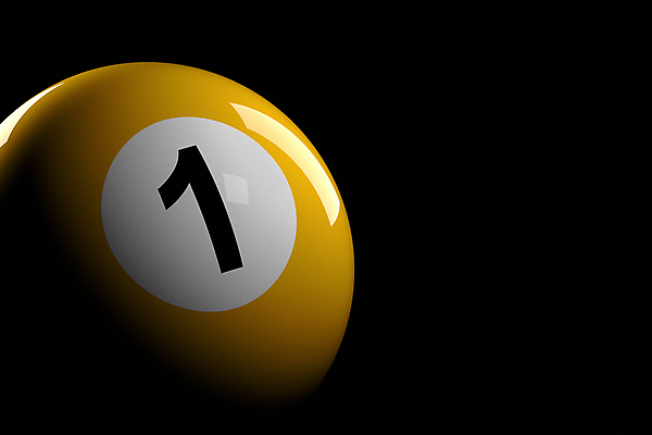 포토 JPG 해외이미지 1 백그라운드 공 사람없음 숫자 3D 검은색 당구 해외202009 해외포토 문자 컬러 구기 디지털합성 파일형식