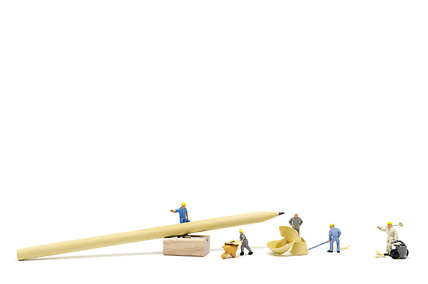 포토 JPG 해외이미지 산업 사람없음 목재 연필 미니어처 장비 공구 오브젝트 해외202009 해외포토 나무 재료 학용품 필기구 모형 도구 파일형식