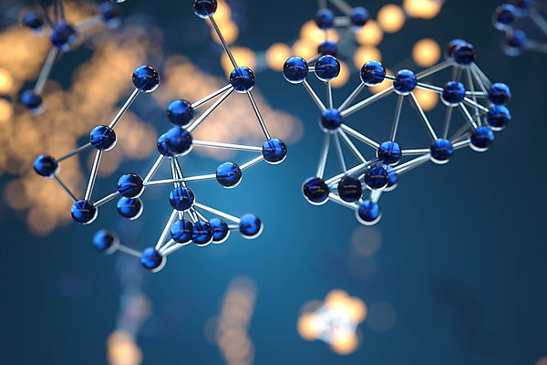 포토 JPG 해외이미지 선 백그라운드 사람없음 그래픽 파란색 3D 원형 화학 DNA 연결 생물학 원자 기하학 블러 해외202009 해외포토 도형 교육 컬러 과학 무늬 생명공학 디지털합성 파일형식