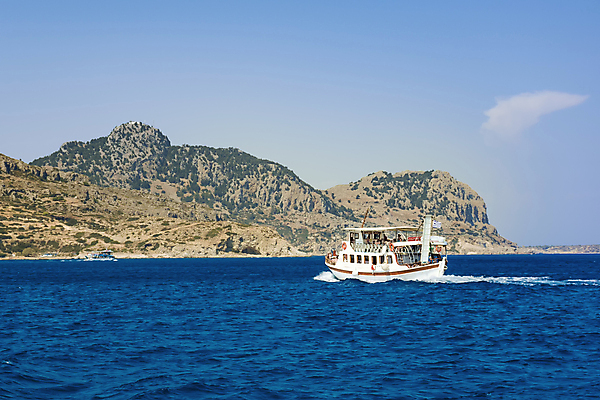 포토 JPG 해외이미지 바다 여행 하늘 휴가 사람없음 태양 맑음 보트 크루즈 그리스 그리스인 해외202009 해외포토 자연요소 서양인 유럽 배_교통 날씨 파일형식