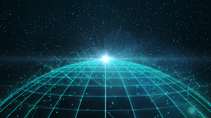 포토 JPG 해외이미지 디자인 별 지구 선 과학 백그라운드 추상 미래 사람없음 파란색 빛 지구본 3D 우주 행성 망 네트워크 입자 매끈함 연결 청록색 엘리먼트 해외202009 해외포토 자연요소 컬러 컨셉 무늬 감각 디지털합성 파일형식