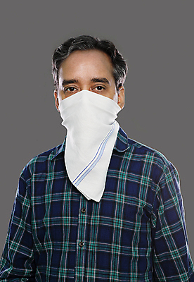 포토 JPG 해외이미지 남자 얼굴 건강 가면 한명 안전 사람 동양인 보호 질병 인도인 감염 먼지 알레르기 인플루엔자 전염병 해외202009 해외포토 외국인 1 컨셉 의학 인종 신체부위 바이러스 파일형식