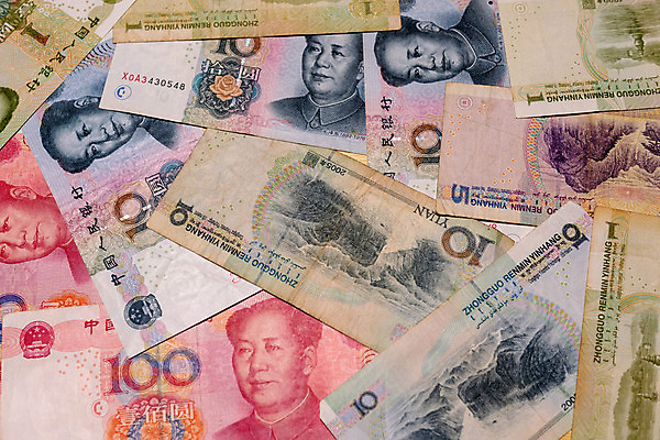 포토 JPG 해외이미지 지폐 근접촬영 사람없음 위안화 해외202009 해외포토 뷰포인트 돈 파일형식