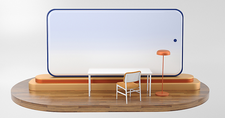 포토 JPG 해외이미지 템플릿 디자인 백그라운드 일러스트 비즈니스 통신 모바일 추상 세포 서기 사람없음 그래픽 스마트폰 핸드폰 유행 3D 디지털 스크린 공백 무대 흰색 발표 상품 스마트 받침대 오브젝트 심플 전자 장면 기하학 단상 고립 지휘대 터치스크린 목업 현실 미니멀 해외202009 해외포토 컬러 컨셉 무늬 모션 전자제품 스마트기기 디지털합성 파일형식