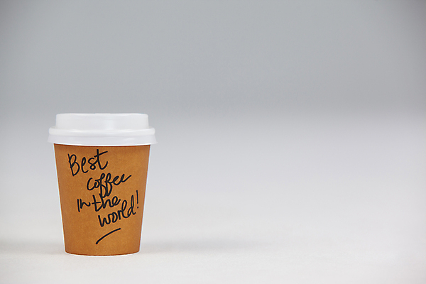 포토 JPG 해외이미지 사람없음 재활용 종이컵 일회용 흰배경 테이크아웃컵 해외202009 해외포토 백그라운드 컵 흰색 친환경 파일형식