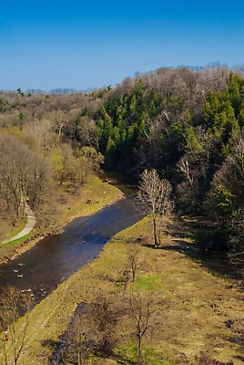 포토 JPG 해외이미지 나무 식물 계절 공원 길 잎 자국 자연 하늘 풍경 사람없음 야외 초록색 물 파란색 강 갈색 환경 골짜기 계곡 봄 성장 시골 개울 황무지 숲 언덕 지역 내추럴 방법 해외202009 해외포토 자연요소 공공시설 컬러 생태계 파일형식