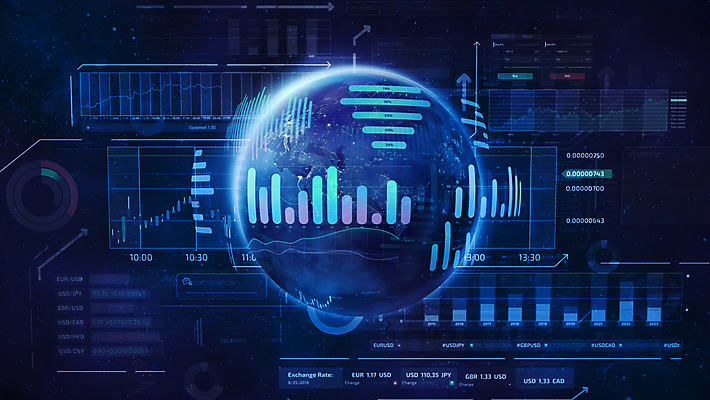 JPG 해외이미지 백그라운드 일러스트 사람없음 디지털 사이버 UI 인터페이스 해외202009 SF 해외일러스트 파일형식