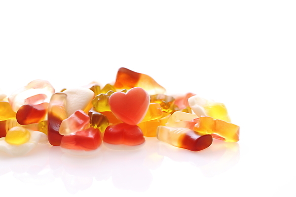 포토 JPG 해외이미지 모양 디저트 사람없음 여러개 하트 달콤 흰배경 젤리 해외202009 해외포토 음식 다수 백그라운드 흰색 맛 파일형식