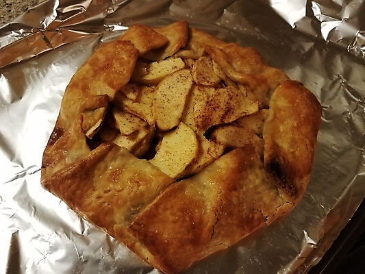 포토 JPG 해외이미지 빵 디저트 사람없음 은박지 애플파이 해외202009 해외포토 음식 파이_빵 파일형식