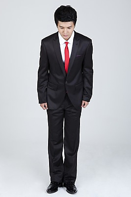 포토 JPG 스튜디오촬영 전신 직업 라이프스타일 남자 포즈 와이셔츠 비즈니스 넥타이 한명 누끼 사람 동양인 정장 20대 성인 라이프 비즈니스라이프 한국인 예절 인사 직장인 사무원 비즈니스맨 남자만 남자한명만 성인남자만 청년만 청년남자만 청년남자한명만 성인한명만 성인남자한명만 성인만 국내포토 1 잡화 옷 셔츠 실내 인종 청년 생활 파일형식