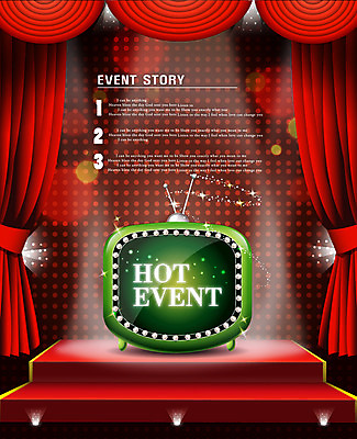 EPS 문자 알파벳 영어 백그라운드 일러스트 조명 프레임 안테나 이벤트 사람없음 전자제품 반짝임 계단 모니터 물방울무늬 텔레비전 가전제품 무대 커튼 알림 스포트라이트 국내일러스트 무늬 통신 모션 컴퓨터 파일형식 벡터