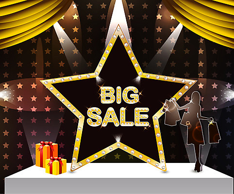 EPS 문자 알파벳 영어 여자 실루엣 별 리본 백그라운드 일러스트 조명 선물 사람 이벤트 장식 선물상자 반짝임 쇼핑 상자 세일 무대 커튼 알림 오브젝트 스포트라이트 빅세일 여자만 국내일러스트 자연요소 모션 촬영기법 파일형식 벡터