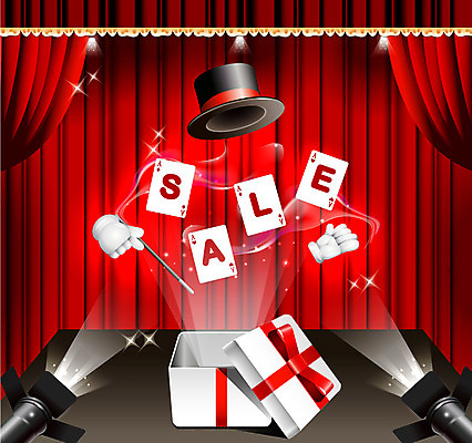 EPS 문자 손 알파벳 영어 백그라운드 일러스트 조명 프레임 선물 손짓 이벤트 사람없음 선물상자 반짝임 쇼핑 상자 세일 마술 무대 커튼 알림 중절모 오브젝트 마술봉 마술사모자 스포트라이트 국내일러스트 모자_잡화 모션 신체부위 마술도구 파일형식 벡터