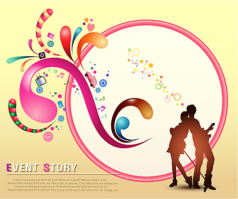 EPS 문자 알파벳 영어 여자 남자 실루엣 악기 백그라운드 연주 음표 일러스트 자동차 현악기 프레임 틀 사람 이벤트 두명 전자제품 모니터 텔레비전 스피커 공백 공연 가전제품 기타 하트 원형 마이크 기하학 듀엣 국내일러스트 모양 도형 기호 음악 육상교통 음향기기 무늬 노래 촬영기법 컴퓨터 파일형식 벡터