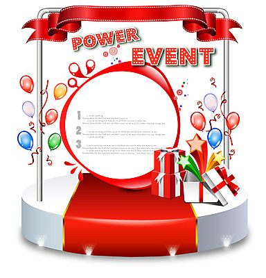 EPS 문자 알파벳 영어 별 리본 백그라운드 일러스트 조명 프레임 선물 틀 이벤트 사람없음 장식 선물상자 상자 공백 카펫 무대 원형 오브젝트 풍선 국내일러스트 자연요소 도형 파일형식 벡터