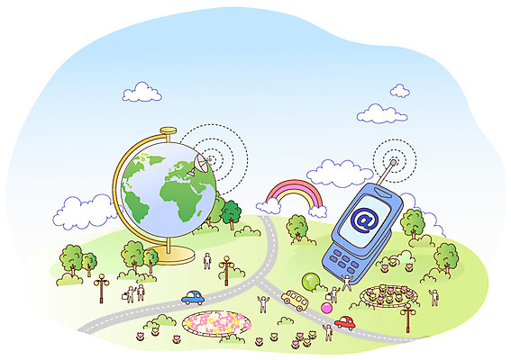 EPS 나무 식물 구름 공공시설 꽃 도로 길 백그라운드 무지개 꽃밭 가로등 라인일러스트 일러스트 통신 자동차 조명 버스 안테나 사람 가로 스마트폰 지구본 통신기기 라인아트 통화 라인백그라운드 전파 수신 국내일러스트 자연요소 선 육상교통 교통시설 모션 대중교통 핸드폰 스마트기기 기계 시설 파일형식 벡터