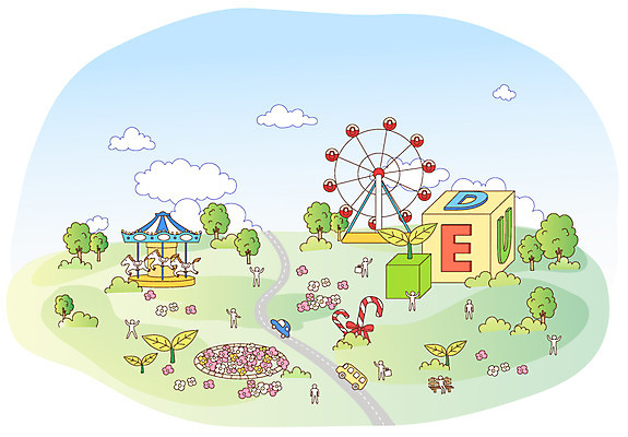 EPS 나무 식물 구름 문자 알파벳 영어 교육 꽃 도로 길 백그라운드 꽃밭 벤치 의자 라인일러스트 일러스트 교과목 자동차 지팡이 영어교육 사람 풍경 장식 가로 새싹 놀이공원 놀이기구 라인아트 큐브 대관람차 라인백그라운드 회전목마 에듀 상업시설 국내일러스트 자연요소 선 육상교통 가구 교통시설 테마파크 시설 상업 에듀케이션 파일형식 벡터