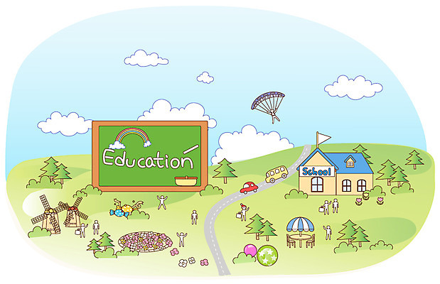 EPS 나무 식물 구름 공공시설 교육 꽃 도로 길 백그라운드 무지개 꽃밭 의자 라인일러스트 일러스트 공 학교 자동차 탁자 버스 사탕 건물 가로 칠판 풍차 비행 파라솔 떨어짐 라인아트 오브젝트 분필 낙하산 라인백그라운드 칠판지우개 국내일러스트 자연요소 건축물 선 육상교통 가구 컨셉 교통시설 디저트 대중교통 시설 초크 파일형식 벡터