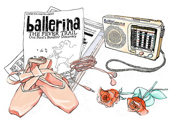 PSD 식물 꽃 포스터 문화 예술 이어폰 음향기기 백그라운드 신발 일러스트 문화예술 사람없음 가로 장미 공연 춤 카세트테이프 잡지 발레 악보 오브젝트 라디오 토슈즈 국내일러스트 음악 이벤트 간행물 전자제품 파일형식